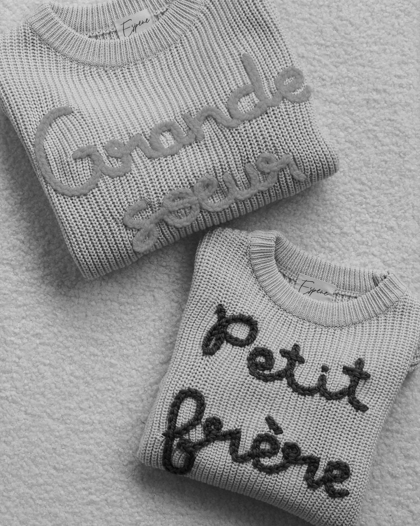Modèle prénom (0-6 ans)