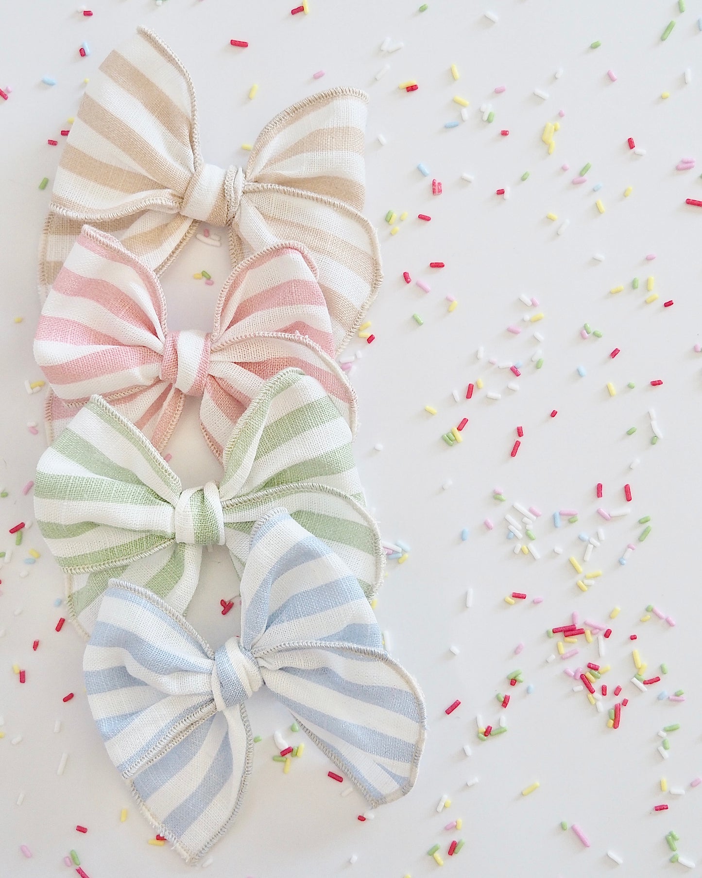 Les Bobows - Collection Milkshake