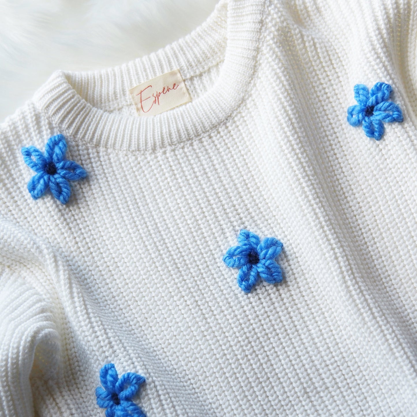 Modèle Marguerites (0-6 ans)