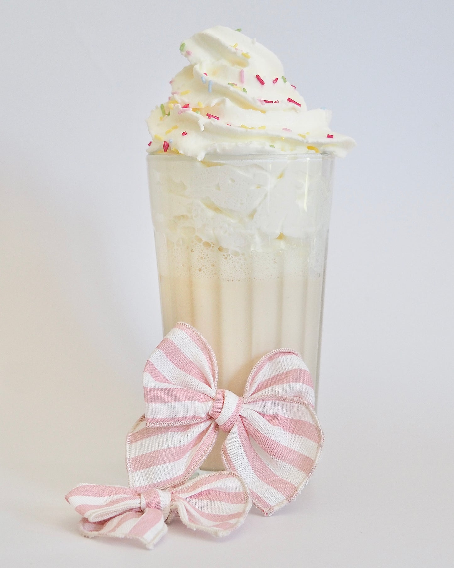 Les Bobows - Collection Milkshake