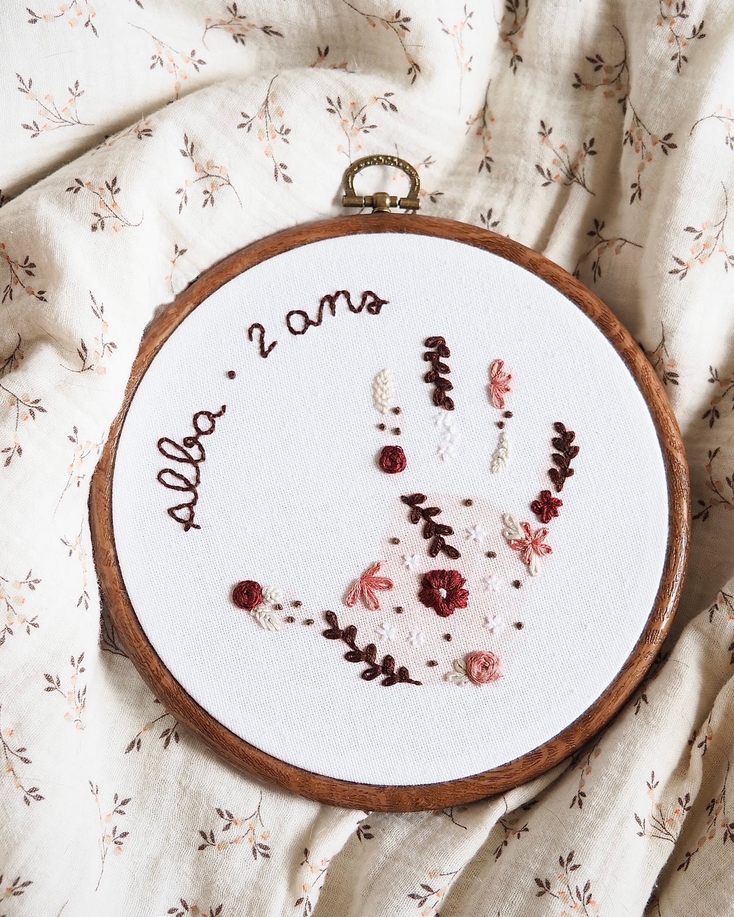 Tambourin souvenir