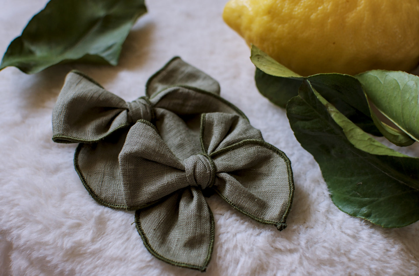 Le Bobow Lin Olive