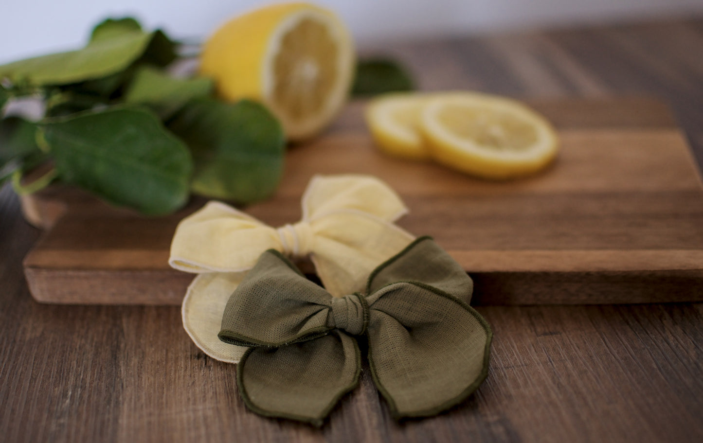 Le Bobow Lin Olive