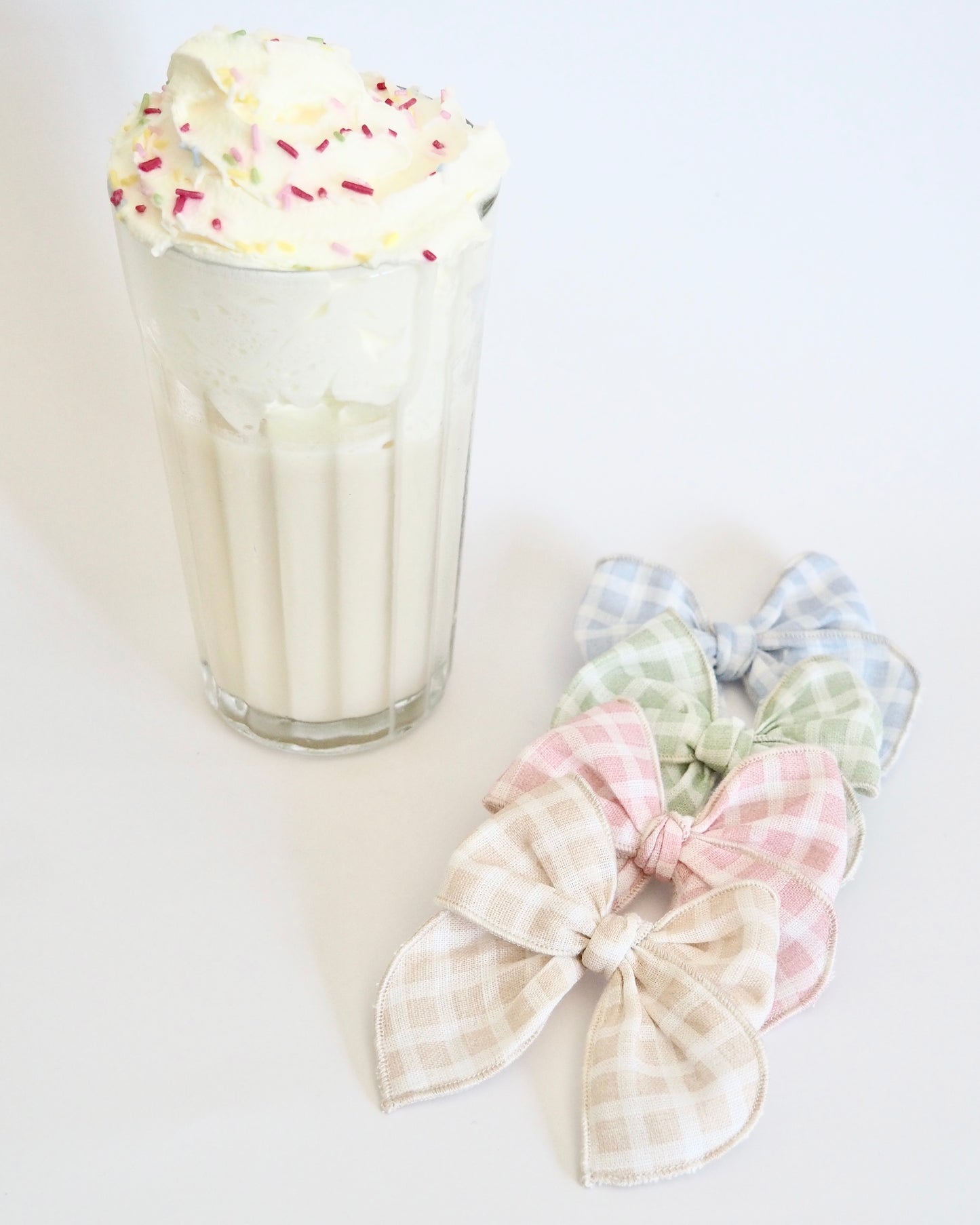 Les Bobows - Collection Milkshake