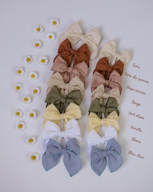 Le Bobow Lin Rose ancien