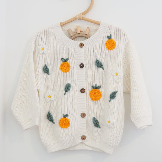 Modèle Oranges (0-6 ans)
