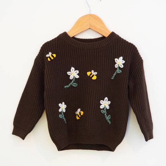 Modèle Abeilles (0-6 ans)