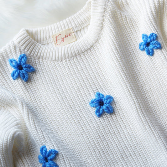 Modèle Marguerites (6+)